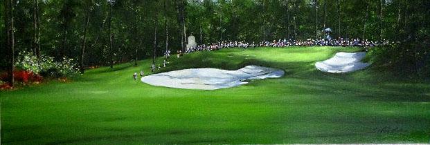 オーガスタ　マスターズⅡ