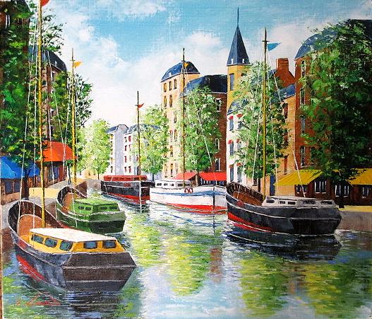 コペンハーゲン