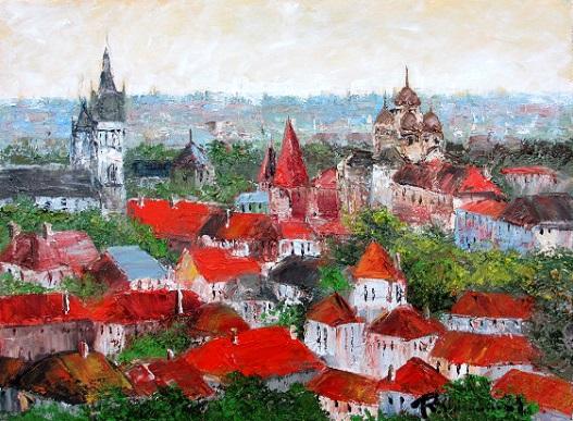 タリン（エストニア）