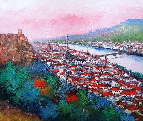 ハイデルベルグ