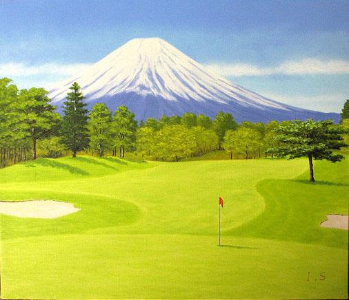 富士レイクカントリー