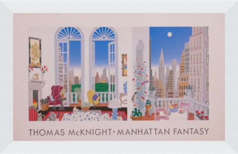 マンハッタンファンタジー