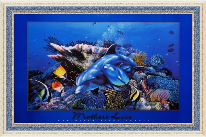 ラッセンマザーズラブ