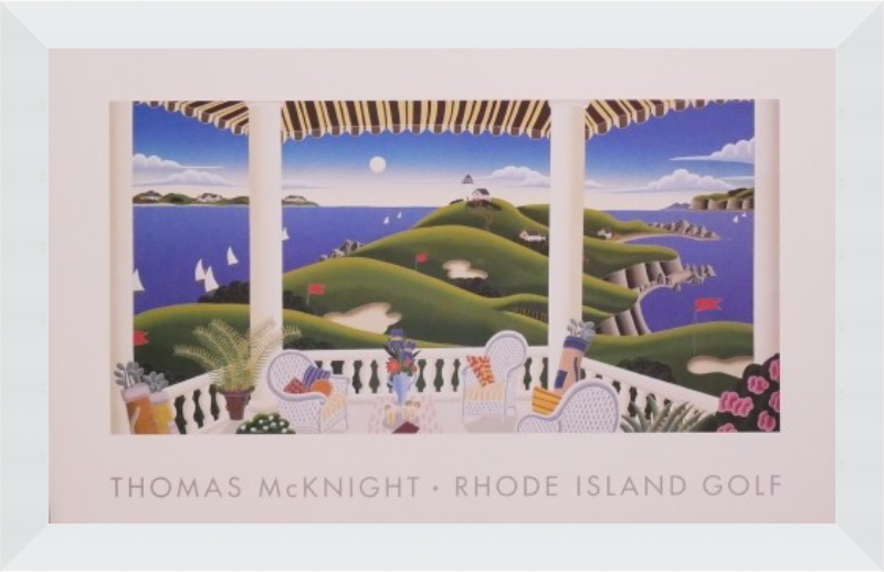 ロードアイランドゴルフ