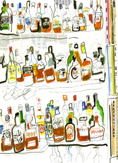 bottle