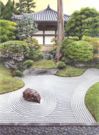 阿吽庭
