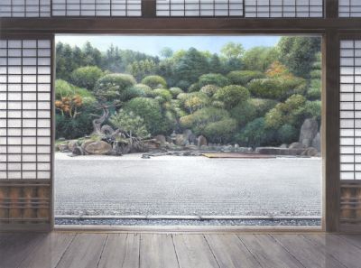 鶴亀