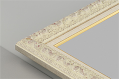 アンシャン_シルバー_コーナー